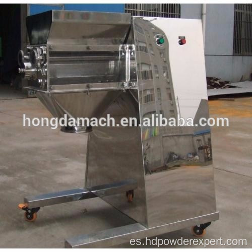 Machina de granulación de swing farmacéutico YK-160